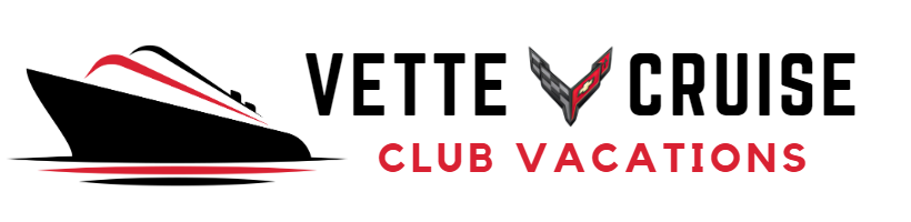 Vette Cruise - Corvette Club Vacation Planners