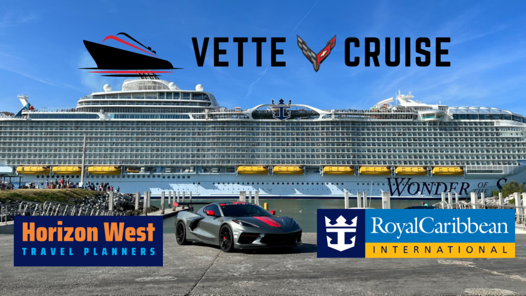 Corvette Club Vacation Planners