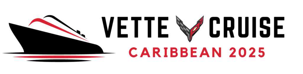 Vette Cruise 2025
