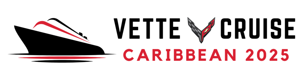 Vette Cruise 2025